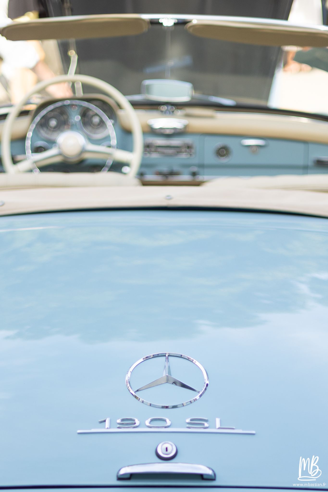 20250712 Oldtimer Meeting MB 71